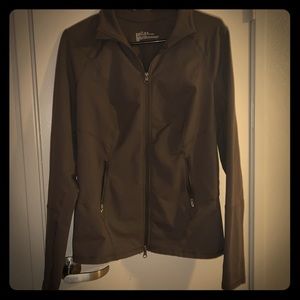 Zella | Brown Sweater